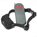 4-in-1 Remote Dog Training Device with Shock and Sound Colour